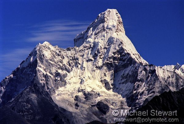 Ama Dablam